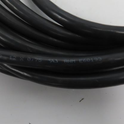 Igus Chainflex CF1.07.12 20AWG 12 Cond Robot Automation Cable 27'
