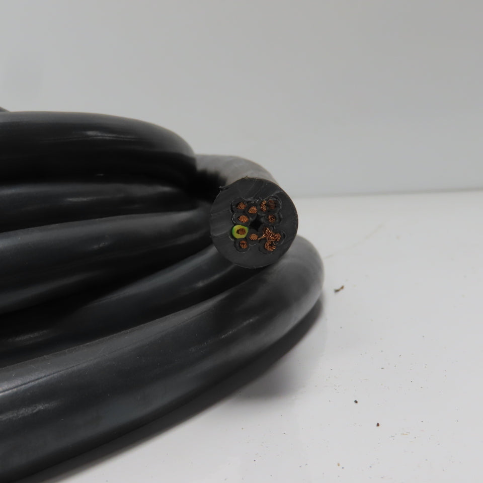 Igus Chainflex CF1.07.12 20AWG 12 Cond Robot Automation Cable 27'