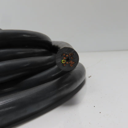 Igus Chainflex CF1.07.12 20AWG 12 Cond Robot Automation Cable 27'