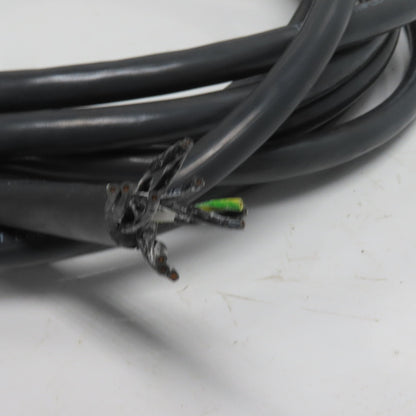 Igus Chainflex CF1.07.12 20AWG 12 Cond Robot Automation Cable 27'