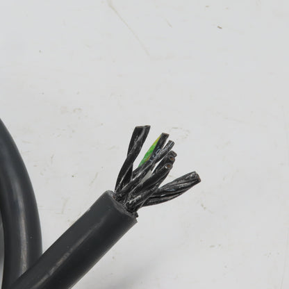 Igus Chainflex CF1.07.12 20AWG 12 Cond Robot Automation Cable 27'