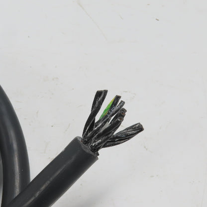 Igus Chainflex CF1.07.12 20AWG 12 Cond Robot Automation Cable 27'