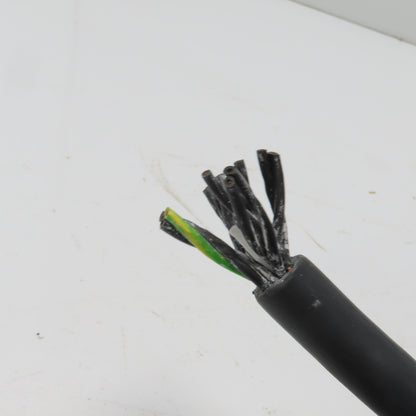 Igus Chainflex CF1.07.12 20AWG 12 Cond Robot Automation Cable 27'