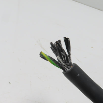 Igus Chainflex CF1.07.12 20AWG 12 Cond Robot Automation Cable 27'