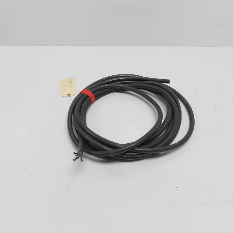 Igus Chainflex CF1.07.12 20AWG 12 Cond Robot Automation Cable 27'