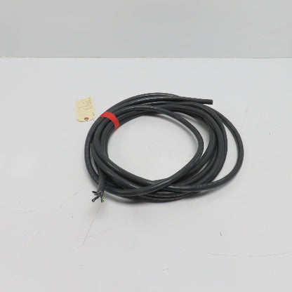 Igus Chainflex CF1.07.12 20AWG 12 Cond Robot Automation Cable 27'