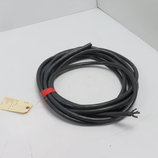 Igus Chainflex CF1.07.12 20AWG 12 Cond Robot Automation Cable 27'