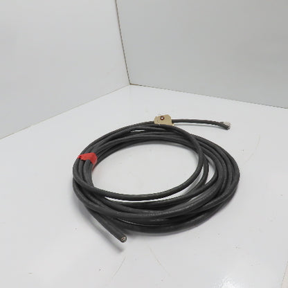 Alpha Wire S61403CY 20AWG 3 Pair 300V Braid Shielded Multi-Conductor Cable 32'