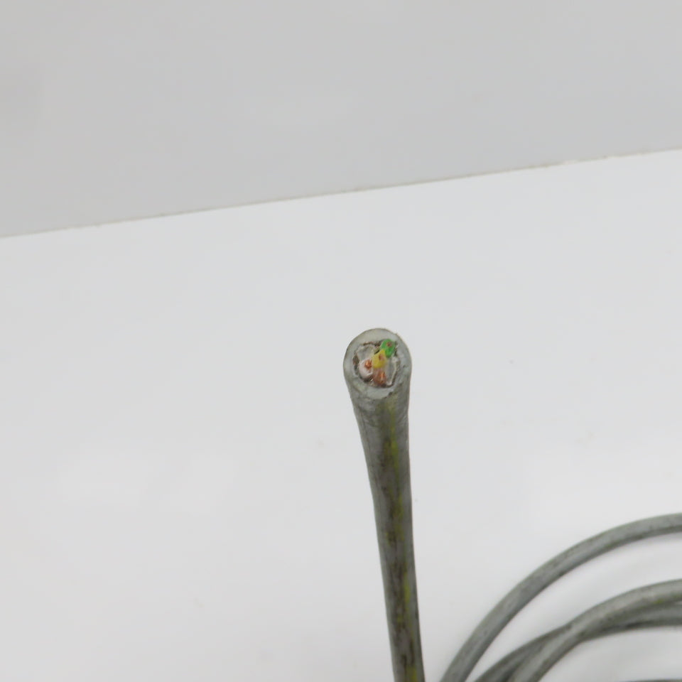 Lapp 2170500 20AWG 2 Pair Ultronic Shielded Bus Can Control/Feedback Cable 32'
