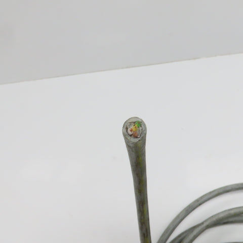 Lapp 2170500 20AWG 2 Pair Ultronic Shielded Bus Can Control/Feedback Cable 32'