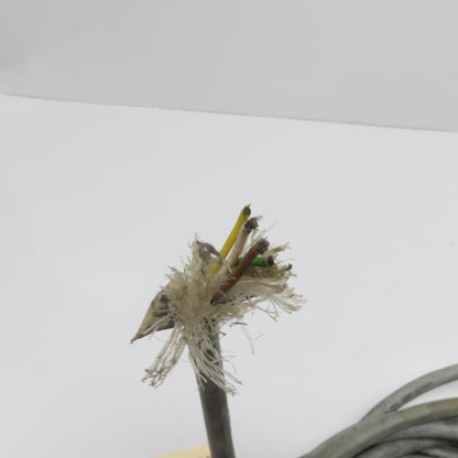 Lapp 2170500 20AWG 2 Pair Ultronic Shielded Bus Can Control/Feedback Cable 32'