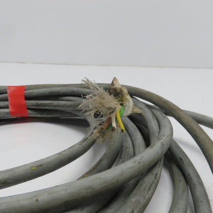 Lapp 2170500 20AWG 2 Pair Ultronic Shielded Bus Can Control/Feedback Cable 32'