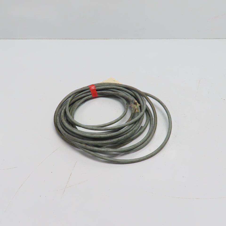 Lapp 2170500 20AWG 2 Pair Ultronic Shielded Bus Can Control/Feedback Cable 32'