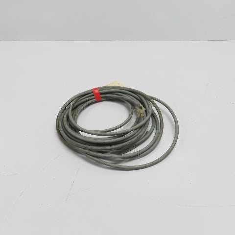 Lapp 2170500 20AWG 2 Pair Ultronic Shielded Bus Can Control/Feedback Cable 32'