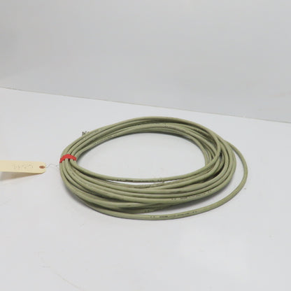 Lapp 34250 24AWG 2 Pair Shielded Unitronic Data Signal & Control Cable 63'