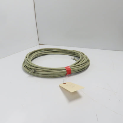 Lapp 34250 24AWG 2 Pair Shielded Unitronic Data Signal & Control Cable 63'