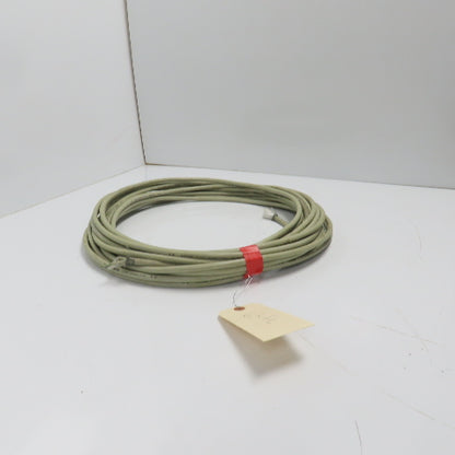 Lapp 34250 24AWG 2 Pair Shielded Unitronic Data Signal & Control Cable 63'