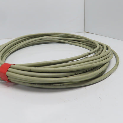 Lapp 34250 24AWG 2 Pair Shielded Unitronic Data Signal & Control Cable 63'