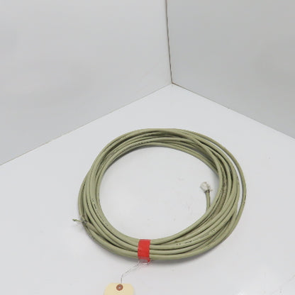 Lapp 34250 24AWG 2 Pair Shielded Unitronic Data Signal & Control Cable 63'