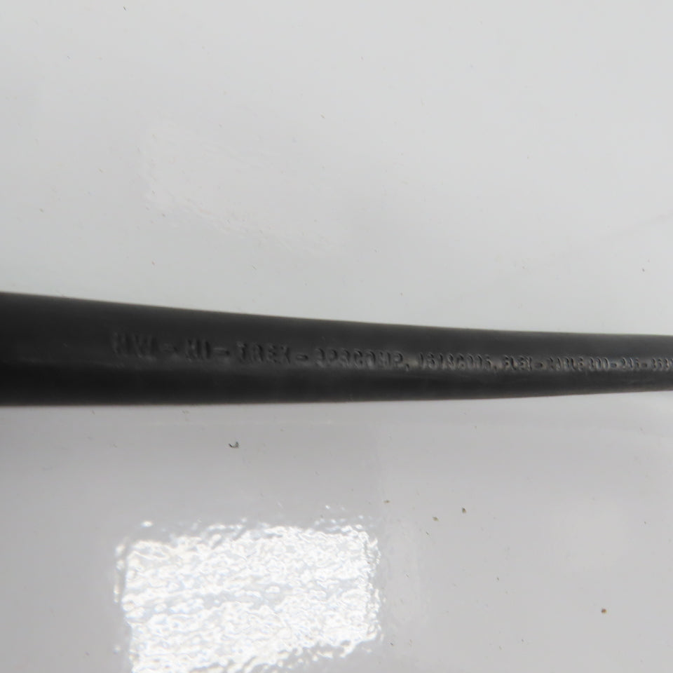 Flex Cable FC-MCGFF-S-7919-E075 9 Pair 16 & 18AWG Shielded Servo Motor Cable 72'