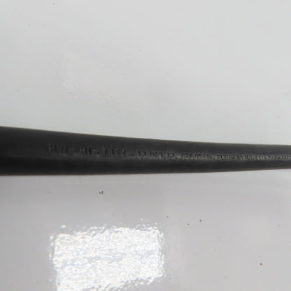Flex Cable FC-MCGFF-S-7919-E075 9 Pair 16 & 18AWG Shielded Servo Motor Cable 72'