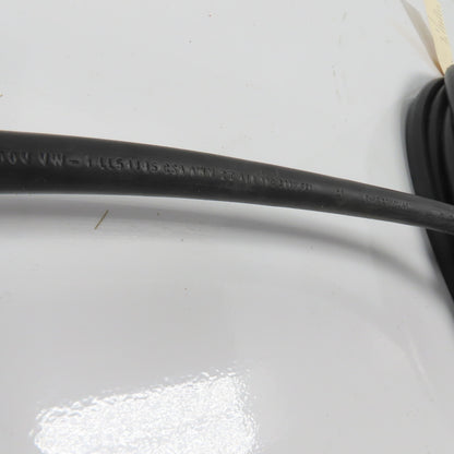 Flex Cable FC-MCGFF-S-7919-E075 9 Pair 16 & 18AWG Shielded Servo Motor Cable 72'