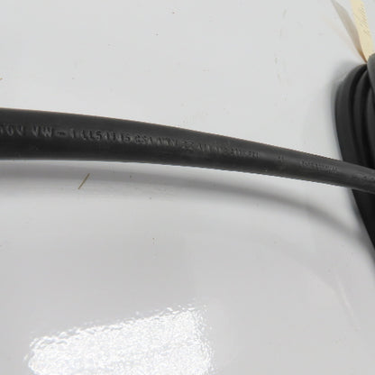 Flex Cable FC-MCGFF-S-7919-E075 9 Pair 16 & 18AWG Shielded Servo Motor Cable 72'