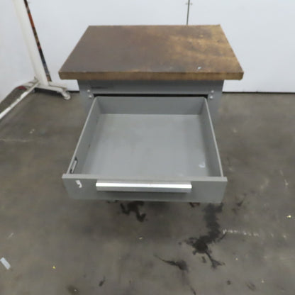 Kennedy TS261S One Drawer Tool Stand 22" x18" x 34-1/4" High