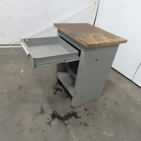 Kennedy TS261S One Drawer Tool Stand 22" x18" x 34-1/4" High