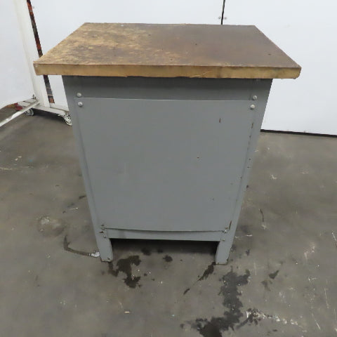 Kennedy TS261S One Drawer Tool Stand 22" x18" x 34-1/4" High
