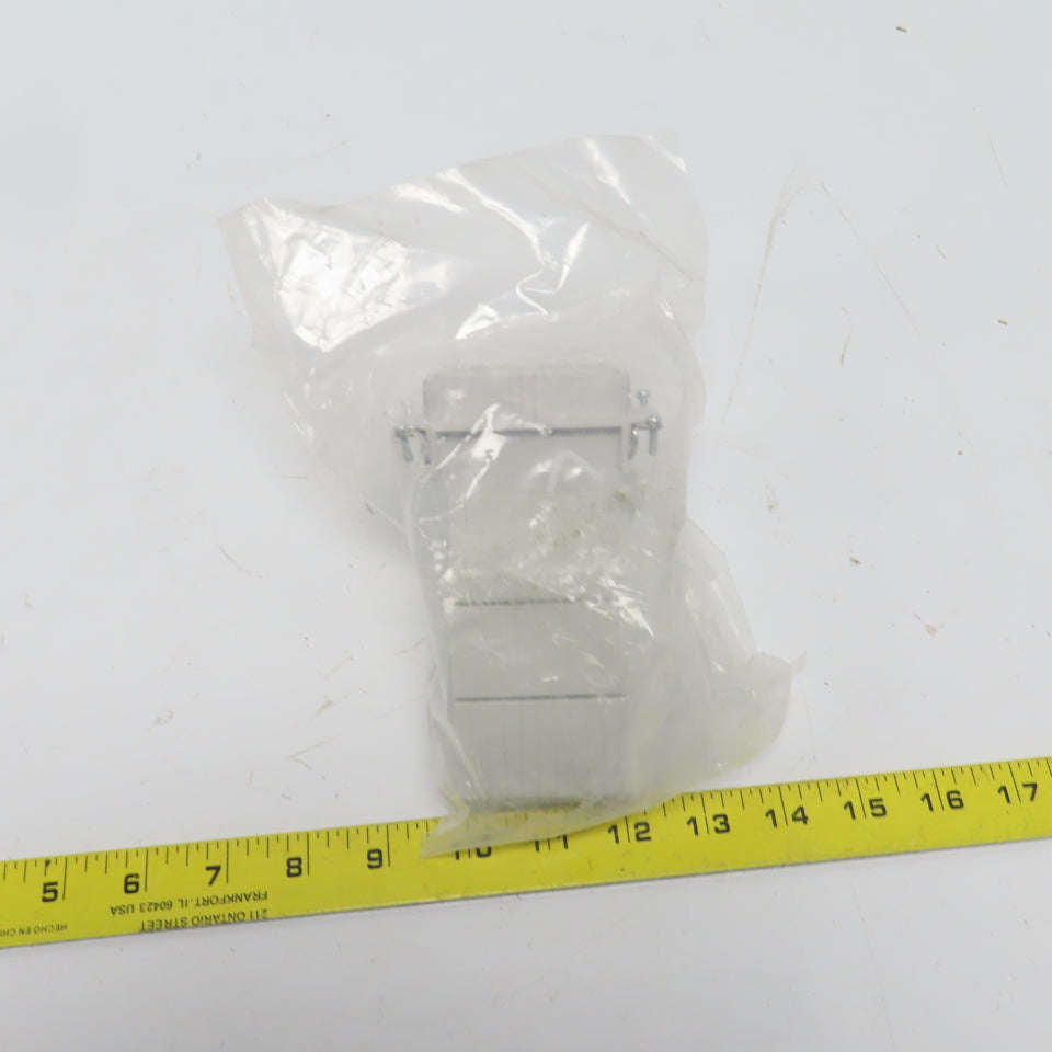 Phoenix Contact 1584279 HC-D-40-A-UT-PER-F Terminal Adapter Power Connector