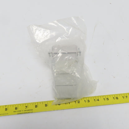 Phoenix Contact 1584279 HC-D-40-A-UT-PER-F Terminal Adapter Power Connector