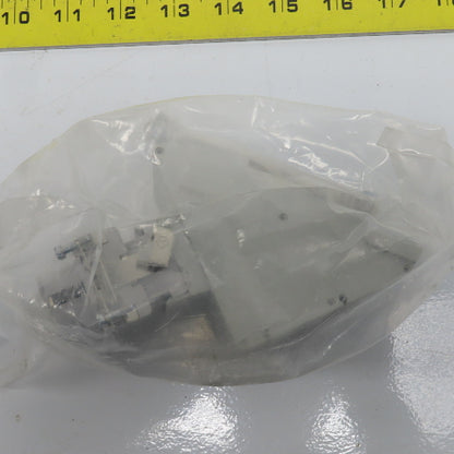 Phoenix Contact 1584279 HC-D-40-A-UT-PER-F Terminal Adapter Power Connector