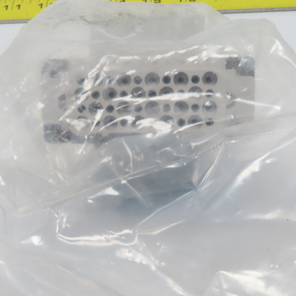 Phoenix Contact 1584279 HC-D-40-A-UT-PER-F Terminal Adapter Power Connector