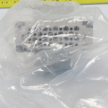 Phoenix Contact 1584279 HC-D-40-A-UT-PER-F Terminal Adapter Power Connector