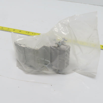 Phoenix Contact 1584279 HC-D-40-A-UT-PER-F Terminal Adapter Power Connector