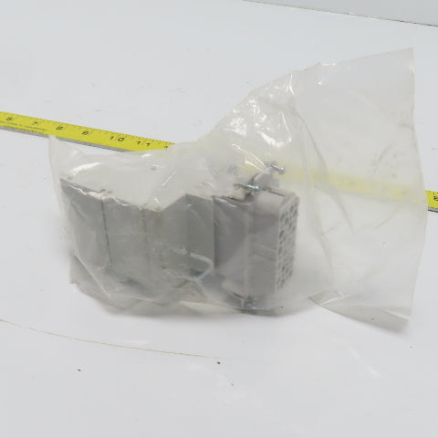 Phoenix Contact 1584279 HC-D-40-A-UT-PER-F Terminal Adapter Power Connector