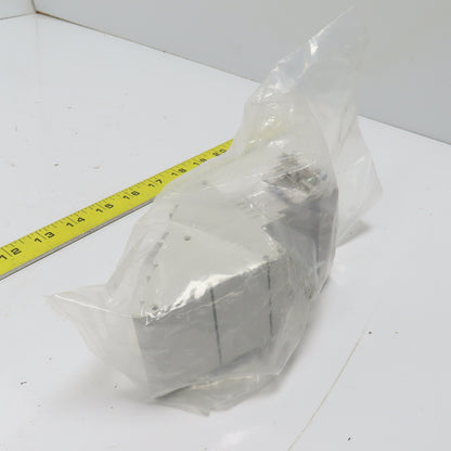 Phoenix Contact 1584279 HC-D-40-A-UT-PER-F Terminal Adapter Power Connector
