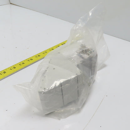 Phoenix Contact 1584279 HC-D-40-A-UT-PER-F Terminal Adapter Power Connector