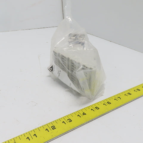 Phoenix Contact 1584279 HC-D-40-A-UT-PER-F Terminal Adapter Power Connector