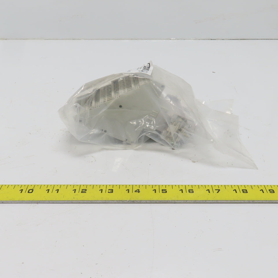 Phoenix Contact 1584279 HC-D-40-A-UT-PER-F Terminal Adapter Power Connector