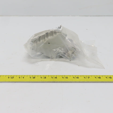 Phoenix Contact 1584279 HC-D-40-A-UT-PER-F Terminal Adapter Power Connector