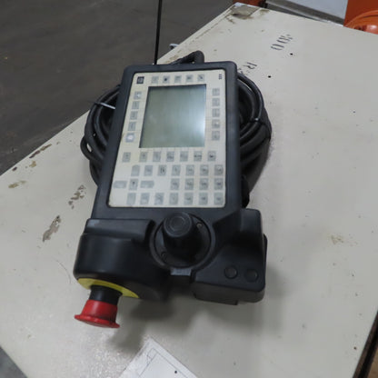 ABB ABB IRB2400 Robot Package W/S721 Controller & Teach Pendant 480V 3Ph 16KG