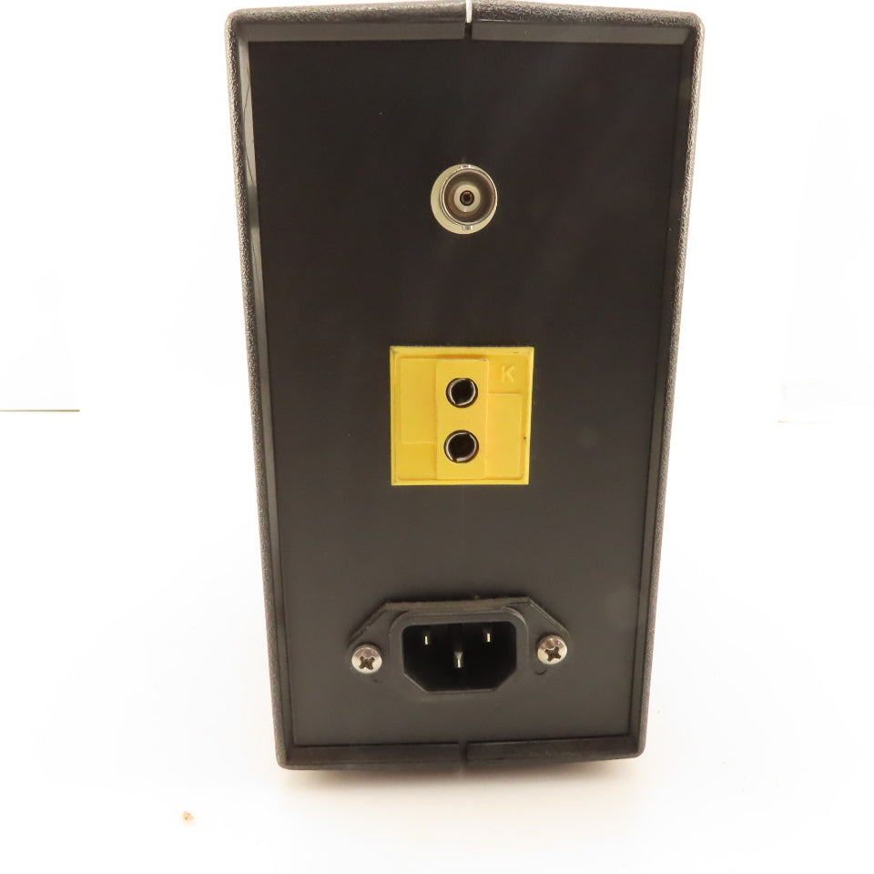 Omega CN8241-F1 115/230V Temperature Process Controller Wired Interface