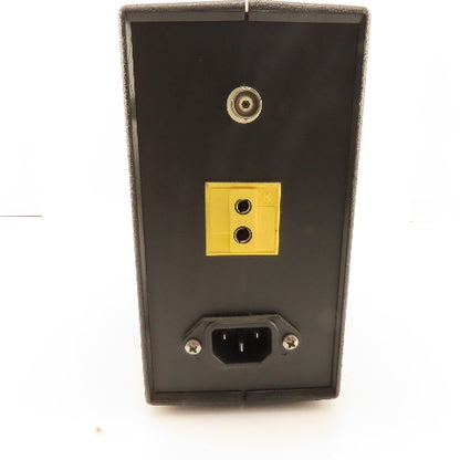 Omega CN8241-F1 115/230V Temperature Process Controller Wired Interface