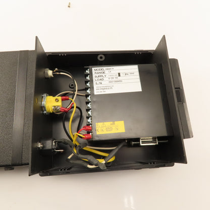 Omega CN8241-F1 115/230V Temperature Process Controller Wired Interface