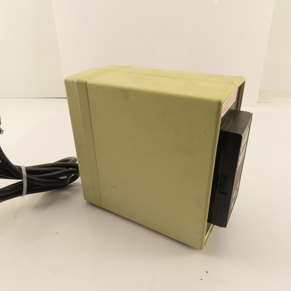 Omega CN8241-F1 115/230V Temperature Process Controller Wired Interface