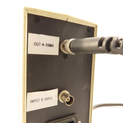 Omega CN8241-F1-F2 115/230V Temperature Process Controller Wired Interface