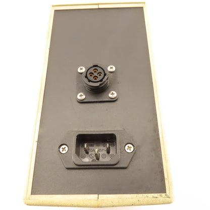 Omega CN8241-F1 115/230V Temperature Process Controller Wired Interface