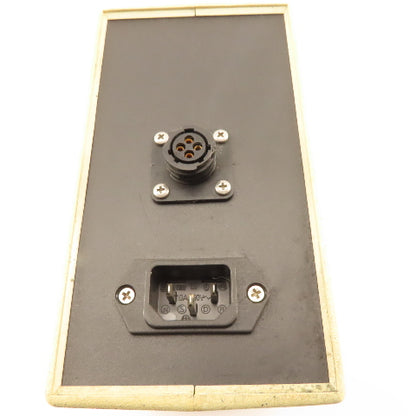 Omega CN8241-F1 115/230V Temperature Process Controller Wired Interface